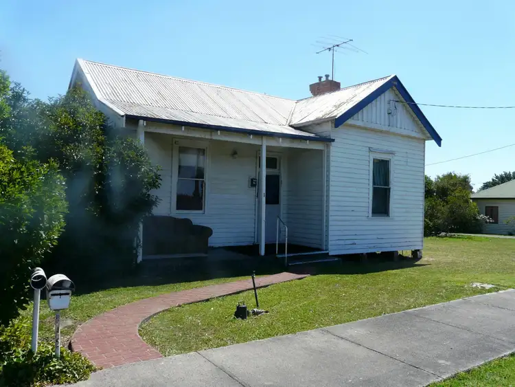 Main view of Homely house listing, 1 Shady Creek Road, Yarragon VIC 3823