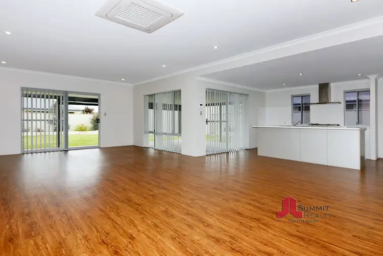 Fifth view of Homely house listing, 26 Star Street, Australind WA 6233