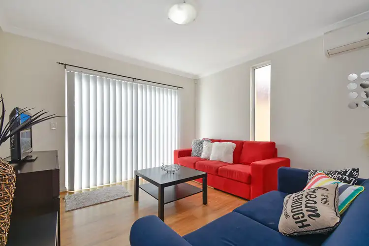 Fifth view of Homely villa listing, 16B Medhurst Crescent, Nollamara WA 6061