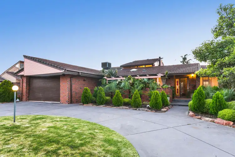 Second view of Homely house listing, 16 Baroona Street, Pooraka SA 5095