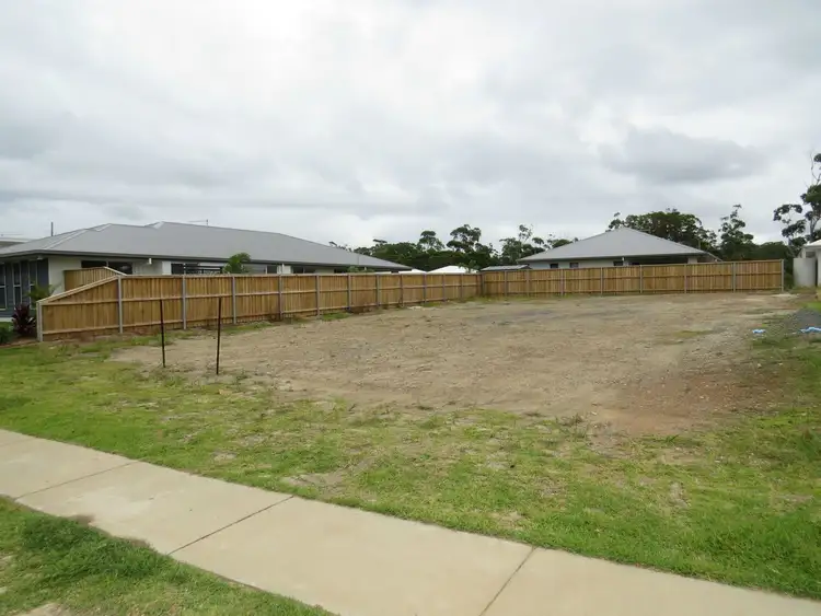 Fifth view of Homely land listing, 13 Cherry Street, Sapphire Beach NSW 2450