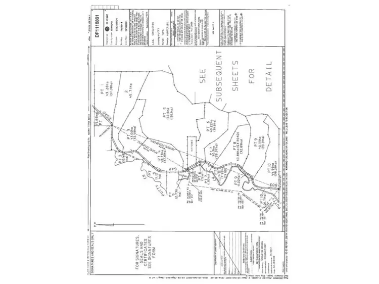 Seventh view of Homely rural property listing, L3 Box Gap Road, Putty NSW 2330