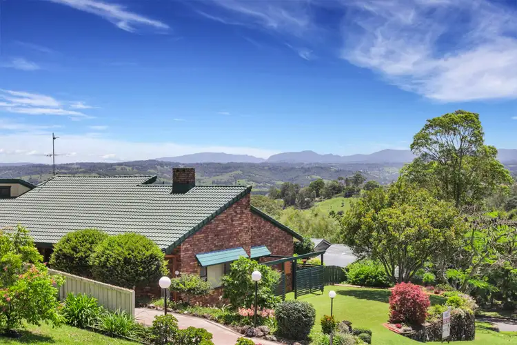 Main view of Homely house listing, 44 Sunrise Cres, Goonellabah NSW 2480