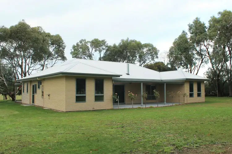 Fifth view of Homely house listing, 56 Allits Road, Narrawong VIC 3285