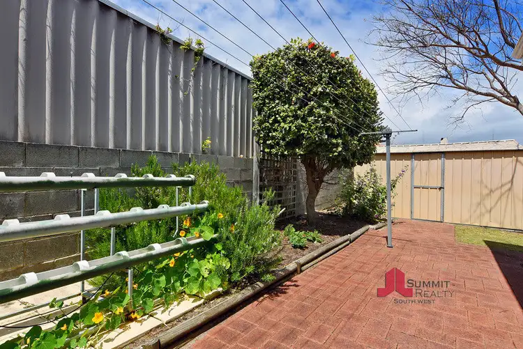 Sixth view of Homely house listing, 3 Pickersgill Street, Bunbury WA 6230