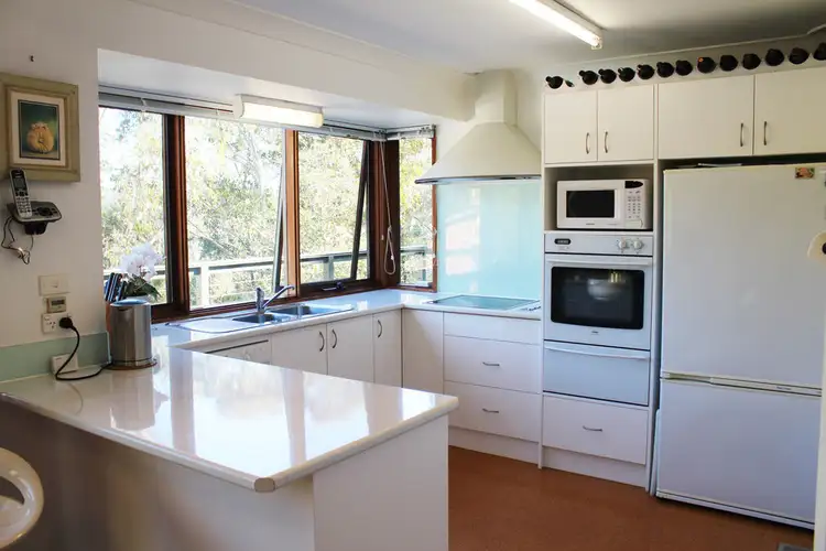 Fourth view of Homely house listing, 16 Flinders Place, Mount Colah NSW 2079