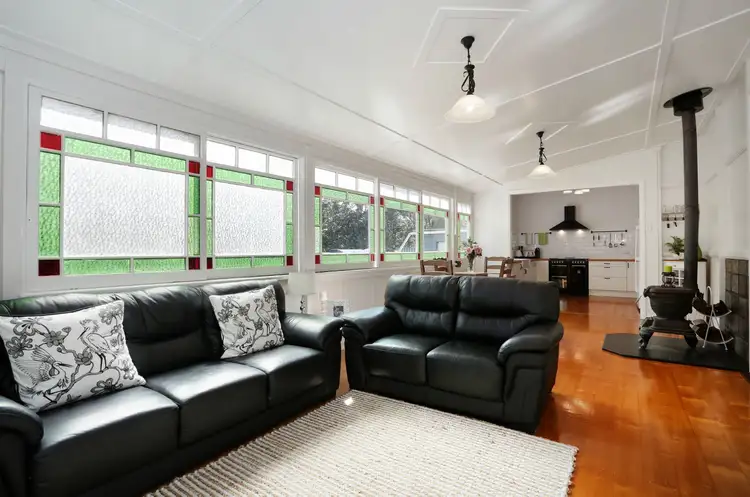 Second view of Homely house listing, 9 Cribb Street, Sadliers Crossing QLD 4305
