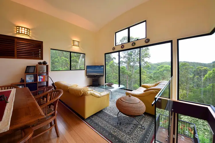 35 Wattlebird Court, Currumbin Valley QLD 4223