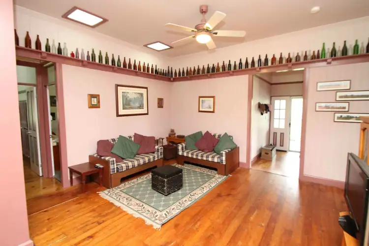 Third view of Homely rural property listing, 112 Diery Street, Warwick QLD 4370