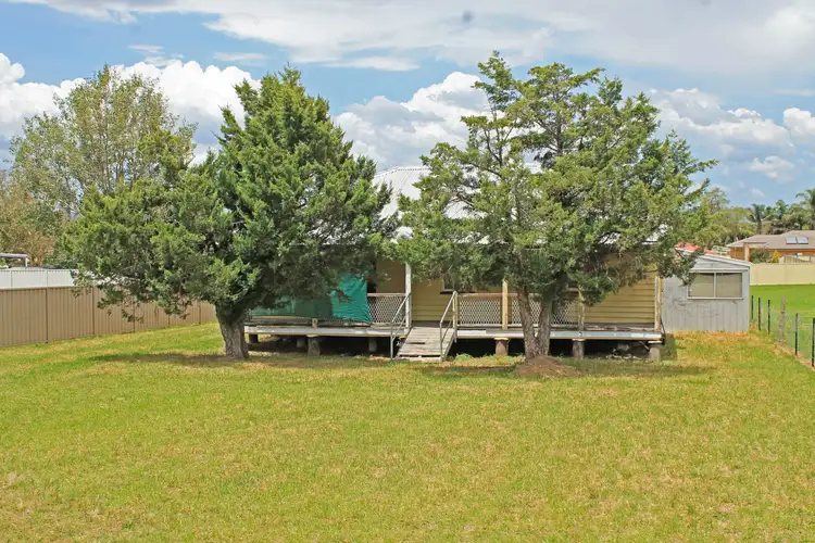 Second view of Homely house listing, 102 Tooth Street, Warwick QLD 4370