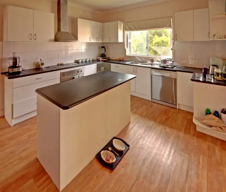 Second view of Homely house listing, 27 Obrien St, Bairnsdale VIC 3875