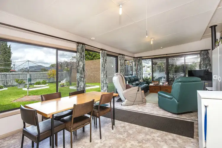Sixth view of Homely house listing, 7 Monmouth Street, Avondale Heights VIC 3034