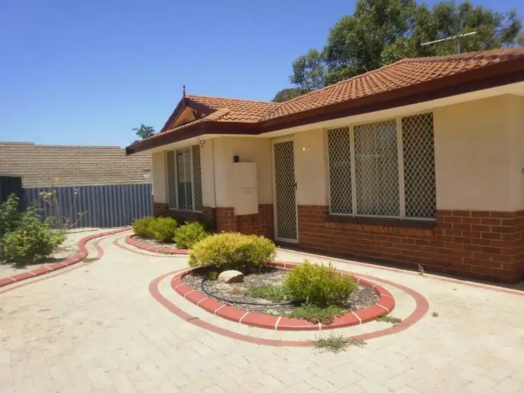 43b Fourth Avenue, Bassendean WA 6054