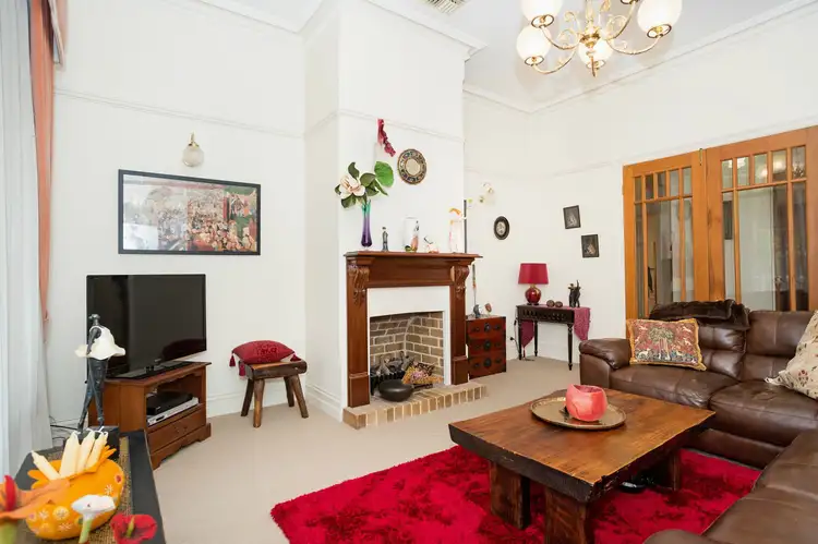 Third view of Homely house listing, 1/86 Allinga Avenue, Glenunga SA 5064