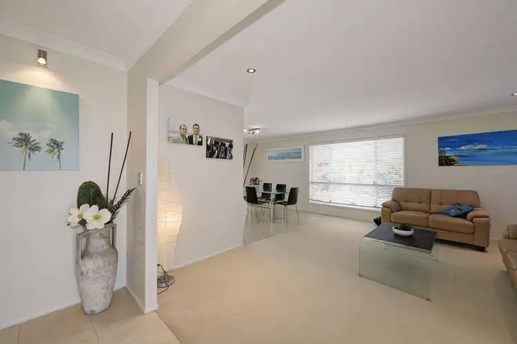 Sixth view of Homely house listing, 33 Garson Dr, Bargara QLD 4670