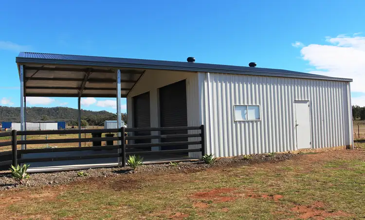 Third view of Homely house listing, 62 Kerry Elizabeth Dr, Gunnedah NSW 2380