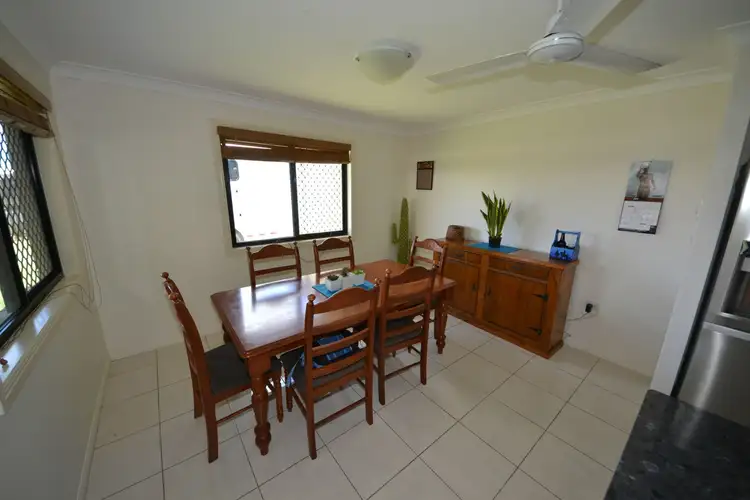 Second view of Homely house listing, 12 Boatwright Avenue, Gracemere QLD 4702