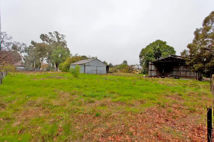 4 King Street, Culcairn NSW 2660