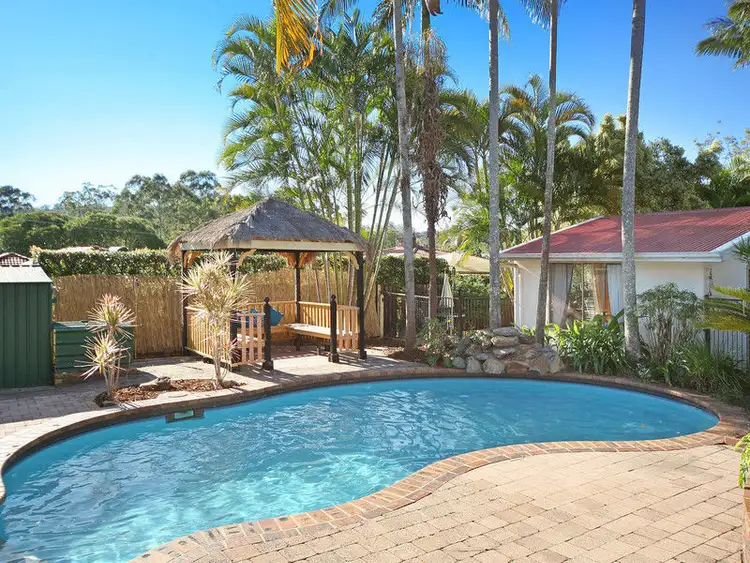 Main view of Homely house listing, 40 Alfriston Drive, Buderim QLD 4556