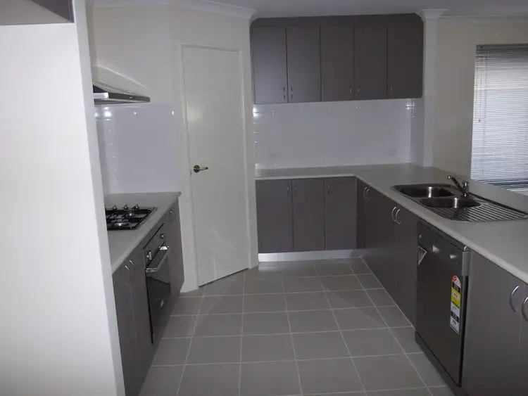 Third view of Homely house listing, 6 Coolimba Turn, Baldivis WA 6171