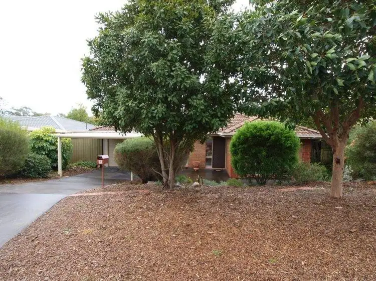 Third view of Homely house listing, 8 Ruby Street, Hope Valley SA 5090