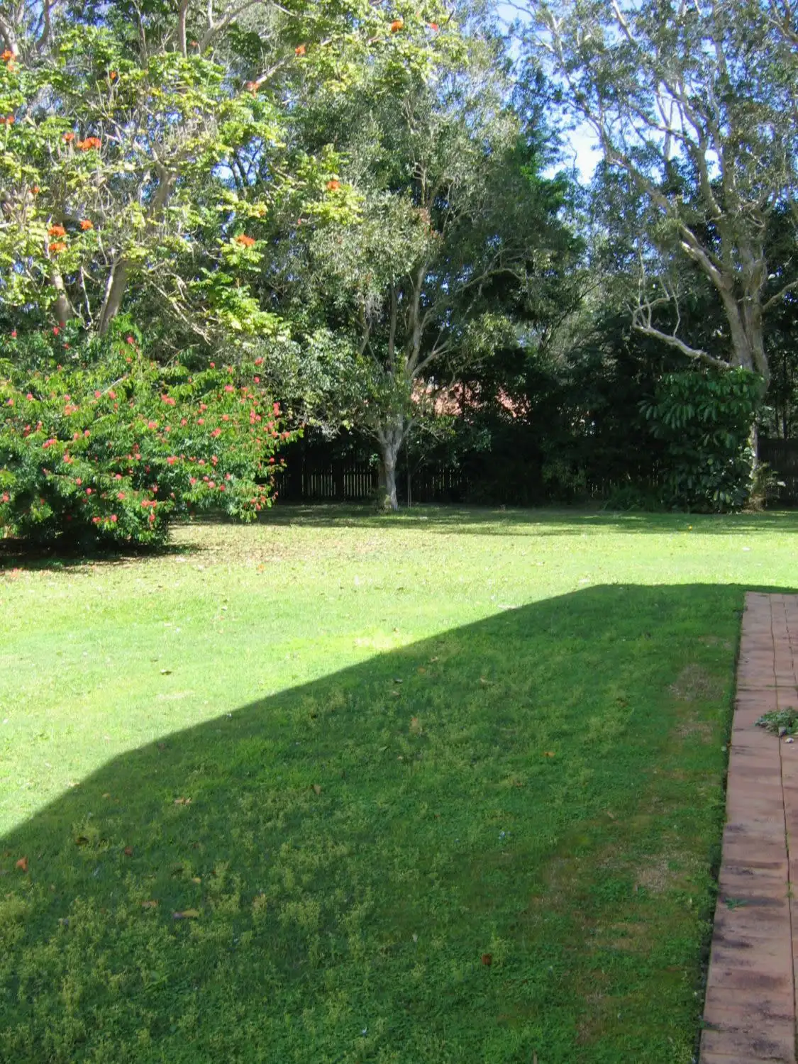 Main view of Homely land listing, Address available on request