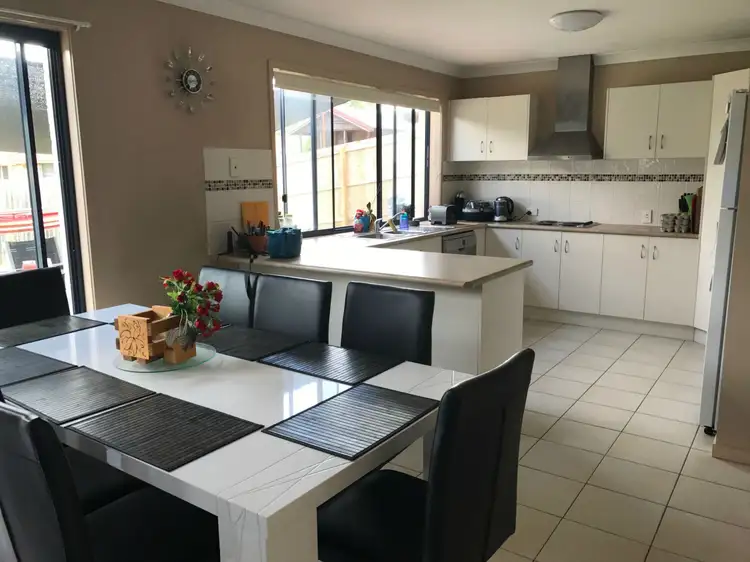 Second view of Homely house listing, 6 Sandhurst Place, Brassall QLD 4305