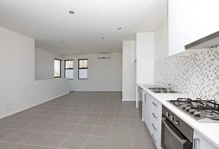 Fifth view of Homely townhouse listing, 1/14 Devon Road, Pascoe Vale VIC 3044