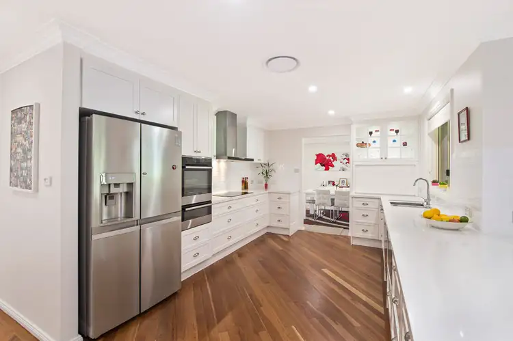 Fourth view of Homely rural property listing, 6 Isabel Place Wauchope Via, King Creek NSW 2446