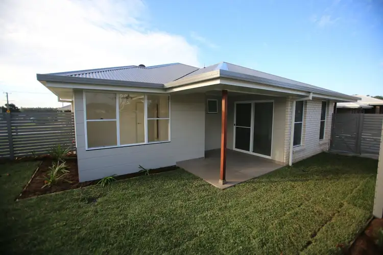 Second view of Homely villa listing, Address available on request