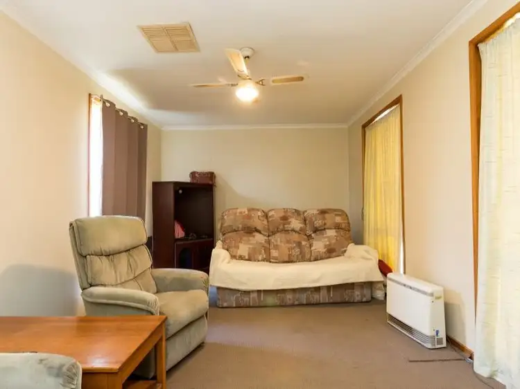 Second view of Homely house listing, 105 Clarke Street, Howlong NSW 2643