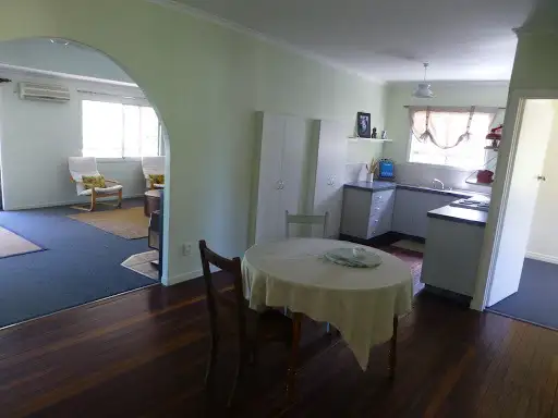 Second view of Homely house listing, 17 Hudson St, Kalbar QLD 4309