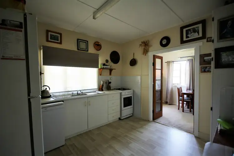 Sixth view of Homely house listing, 106 Victoria Street, Warwick QLD 4370