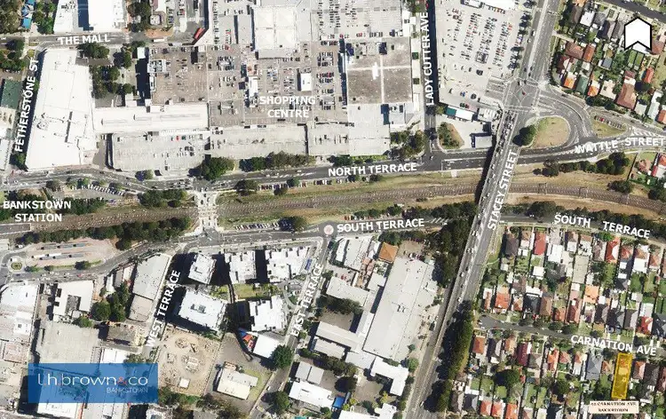 Second view of Homely house listing, 42 Carnation Avenue, Bankstown NSW 2200