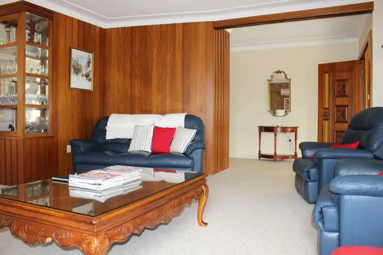 Fourth view of Homely house listing, 53 Barrington Street, Gloucester NSW 2422