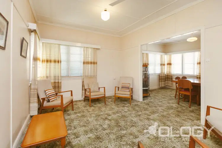 Fourth view of Homely house listing, 17 Oakley Street, Wandal QLD 4700