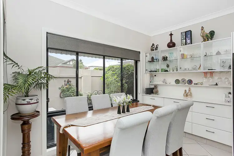 Fifth view of Homely unit listing, 2/8 Acklin Court, Varsity Lakes QLD 4227