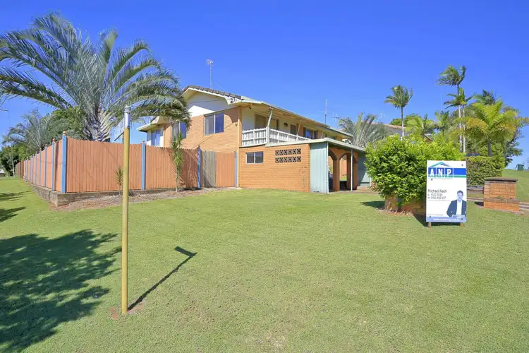 Second view of Homely house listing, 248 Avoca Road, Avoca QLD 4670
