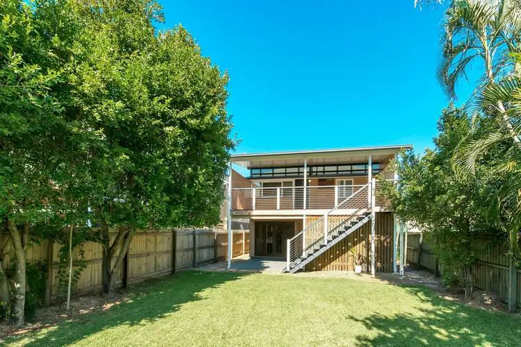 Main view of Homely house listing, 12 Central Avenue, Sherwood QLD 4075