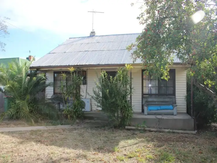 Second view of Homely house listing, 21 Scott Street, Rutherglen VIC 3685