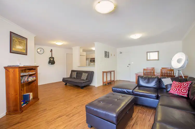 Fourth view of Homely unit listing, 32/60 Henty Street, Braddon ACT 2612