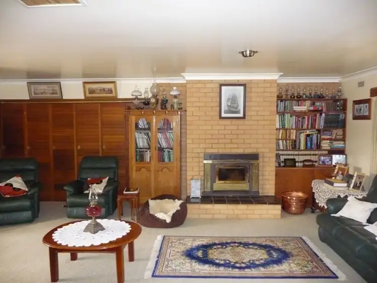 Fourth view of Homely house listing, 26 Slaughterhouse Road, Rutherglen VIC 3685