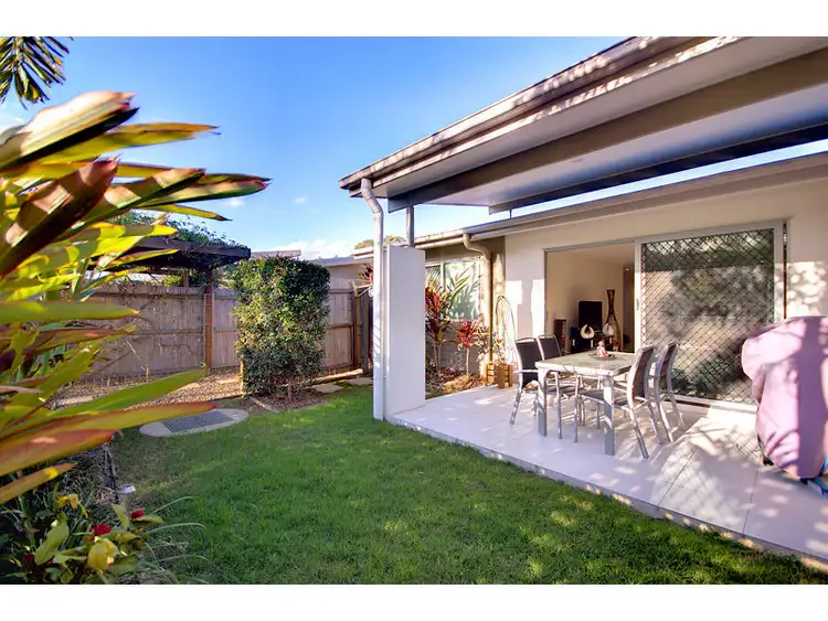 25 Chancellor Village Boulevard, Sippy Downs QLD 4556