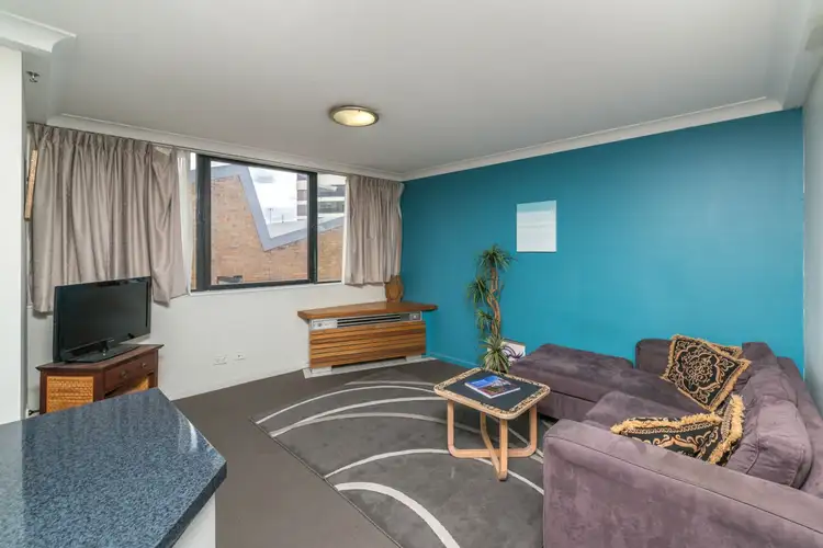 Fifth view of Homely apartment listing, 11/293 North Quay, Brisbane City QLD 4000