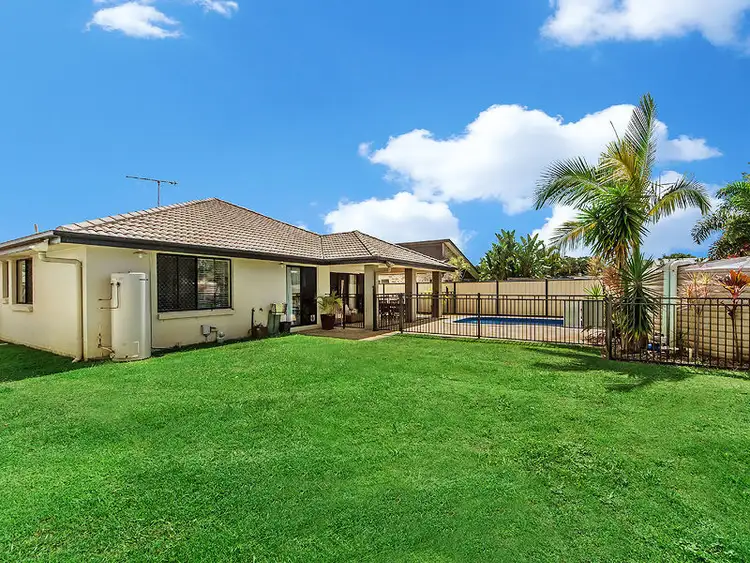 Seventh view of Homely house listing, LOT 22, 15 OSPREY Drive, Jacobs Well QLD 4208