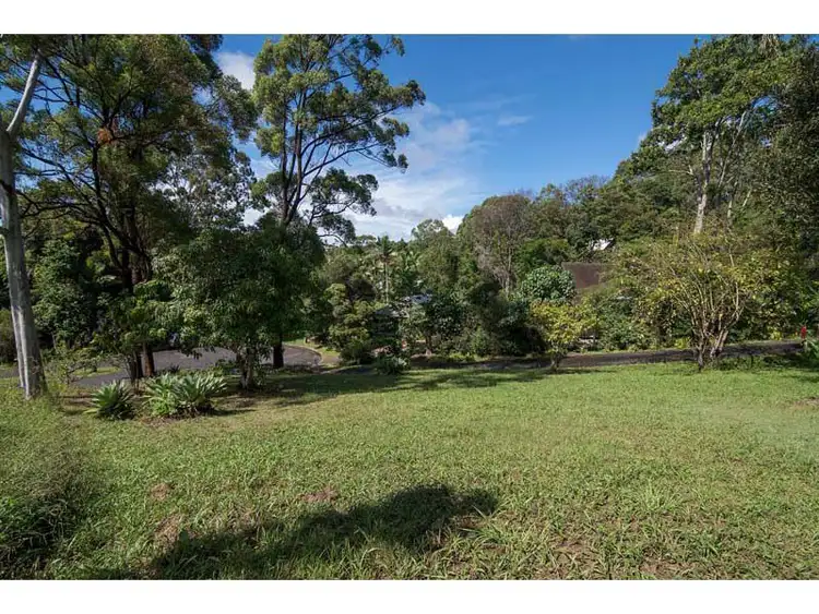 Third view of Homely land listing, 6A Gin Gin Crescent, Ocean Shores NSW 2483