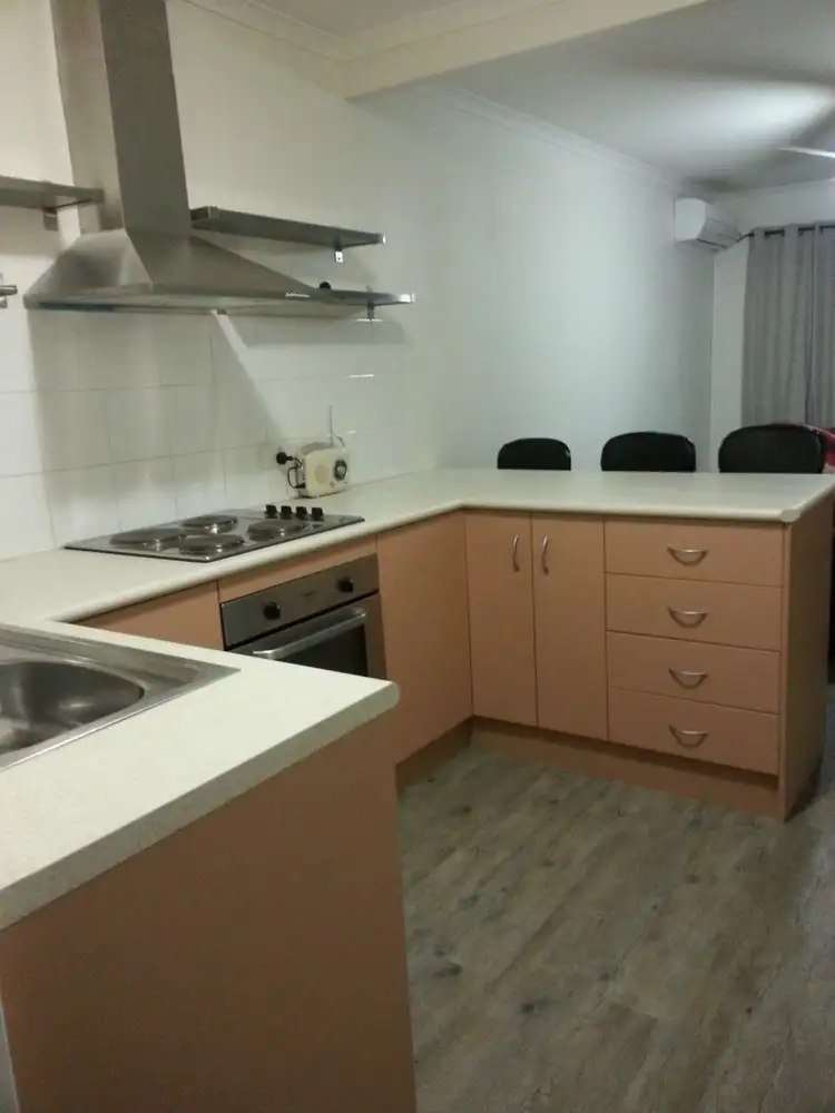 Second view of Homely unit listing, 16/90A Milne Street, Mount Warren Park QLD 4207