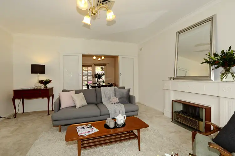 Third view of Homely unit listing, 2 Kooyong Ct, Leabrook SA 5068