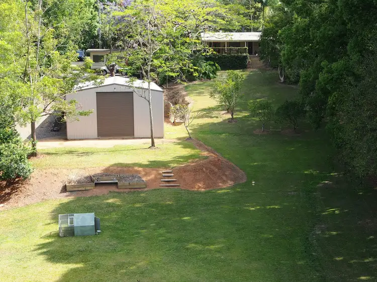 Sixth view of Homely house listing, LOT 2, 35 Caplick Way, Eumundi QLD 4562