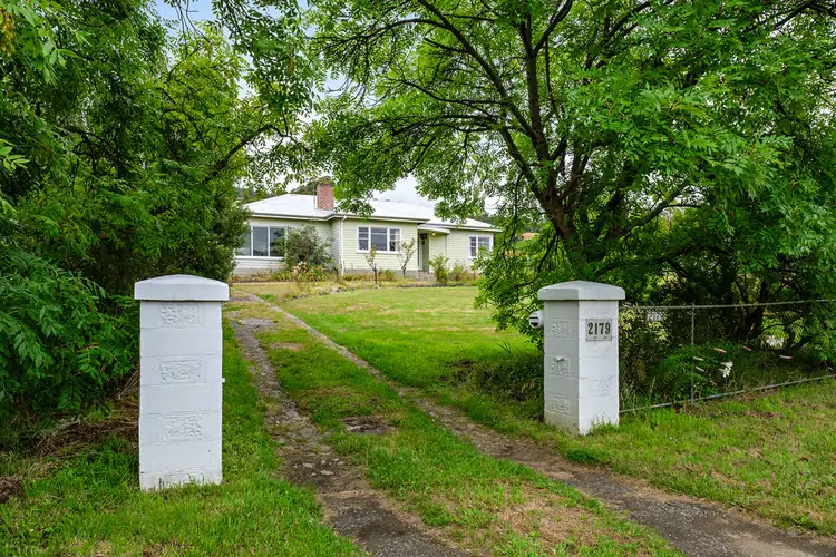 Main view of Homely house listing, 2179 Huon Hwy, Grove TAS 7109